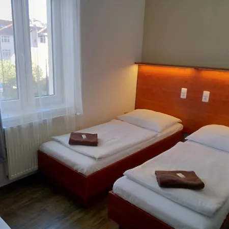 Beta Penzion 2*