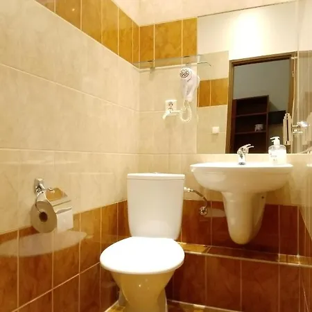 Beta Penzion 2*