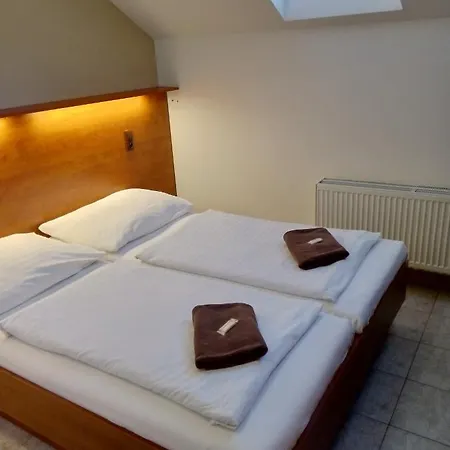 Penzion Beta Praha