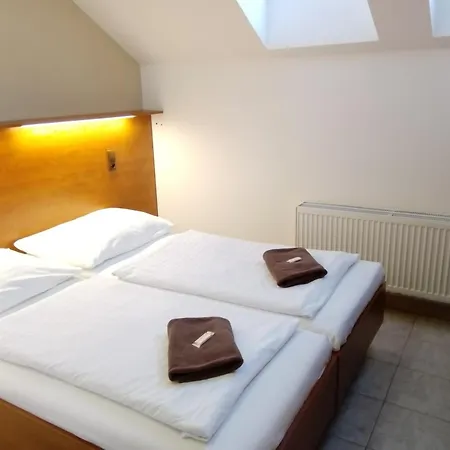 Beta Praha