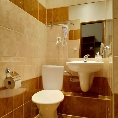 Penzion Beta Praha