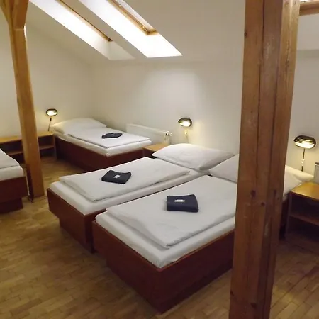 Penzion Beta Praha