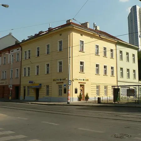 Penzion Beta 2*