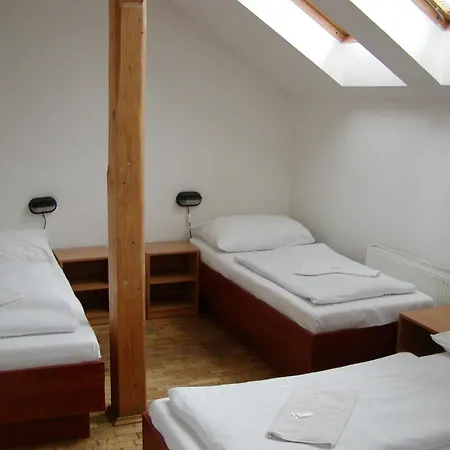 Penzion Beta Praha