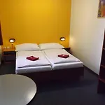 베타 게스트하우스 프라하