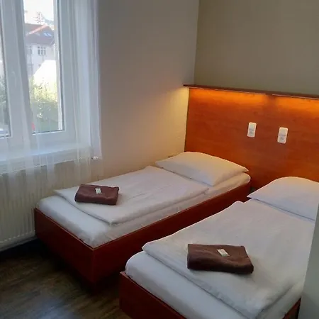 Beta 2* Praga