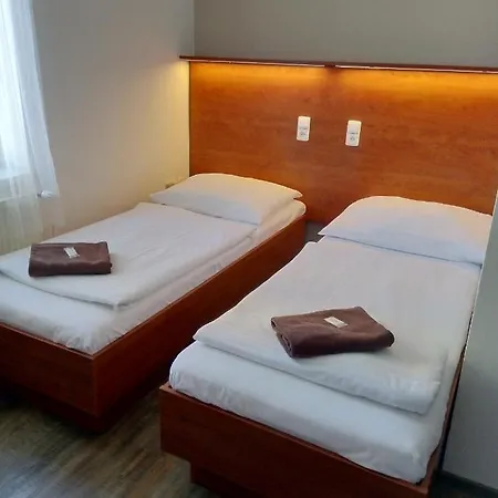 Guest house Beta 2*