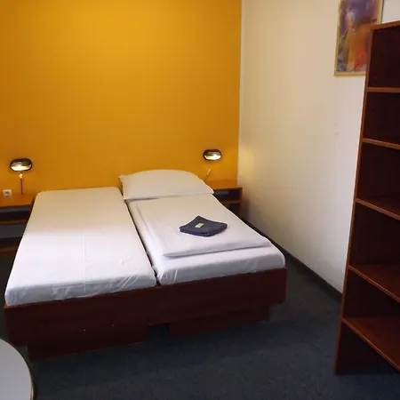 Pensión Beta Praga
