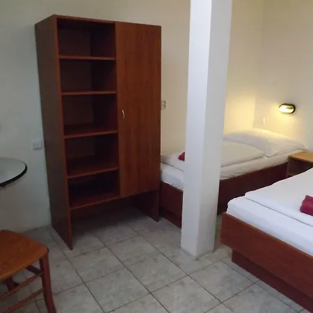 Guest house Beta Prague