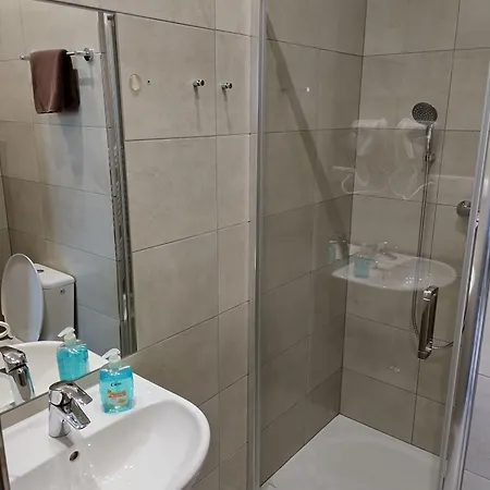 Guest house Beta Prague