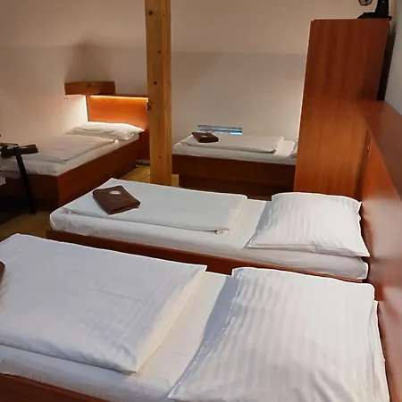Beta Penzion Praha