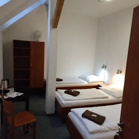 Beta Praga