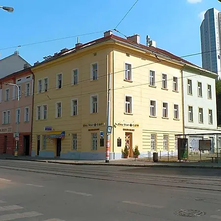 Beta 2* Praga