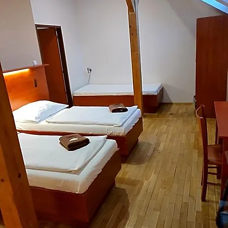 Beta Praga