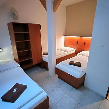 Pensión Beta Praga