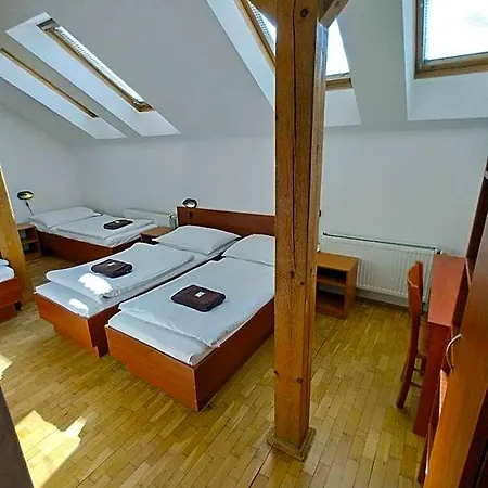 Beta Praga