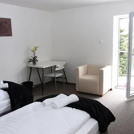 Beta Guest house Prague