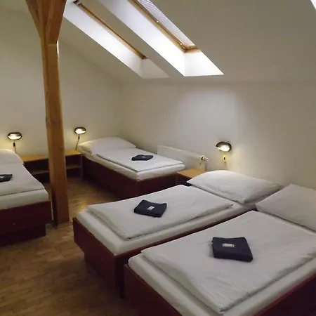 Penzion Beta Praha