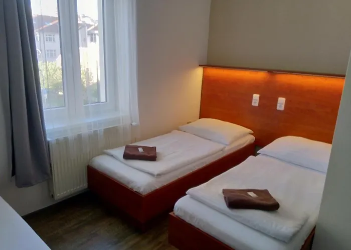 Beta Pensjonat 2*