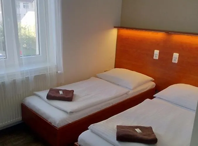 Beta 2* Praha