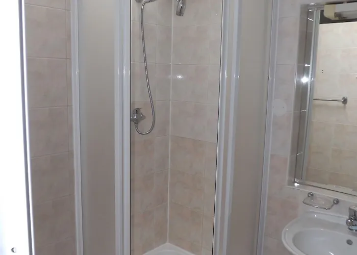 Pensjonat Beta Praga