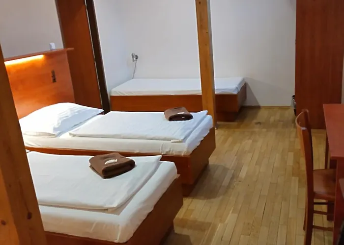 Pensjonat Beta 2*