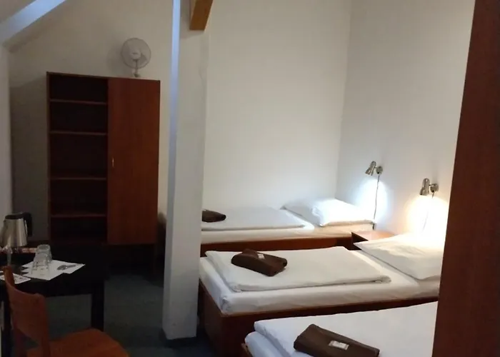Beta Praha