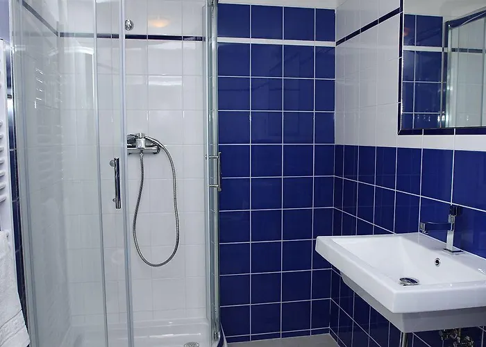 Beta Pensjonat Praga