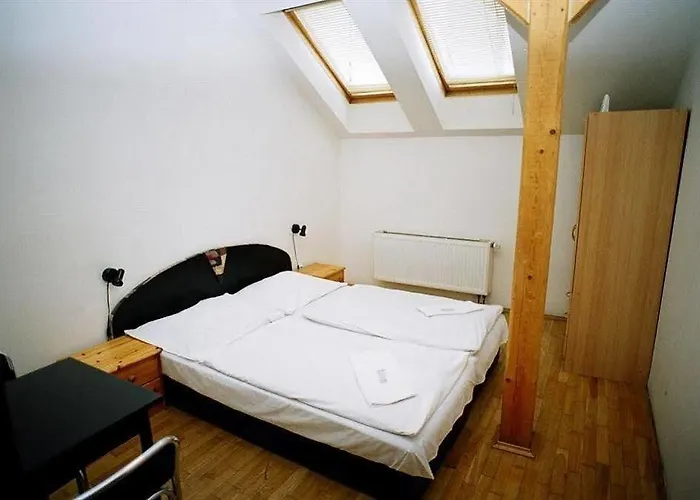 Beta Pensjonat Praga